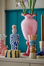 Load image into Gallery viewer, Minio Vase or Candle Holder
