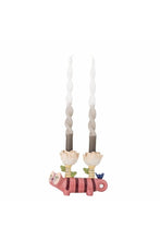 Load image into Gallery viewer, Missy Candle Holder
