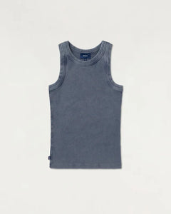 MITSU rib tank Medieval blue