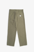 Load image into Gallery viewer, Mogens Relaxed 5 Pocket Hevy Twill, Olive Night
