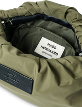 Load image into Gallery viewer, Tian Moxie Clutch, Military Olive
