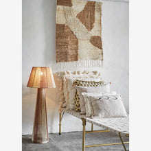 Load image into Gallery viewer, Jute wall deco 75x105 cm Natural
