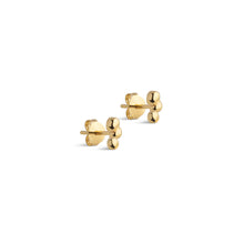 Load image into Gallery viewer, Nara Studs, Gold
