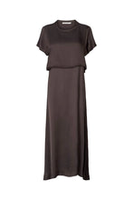 Load image into Gallery viewer, NAT Lush dress, After dark
