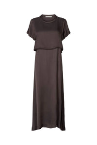 NAT Lush dress, After dark