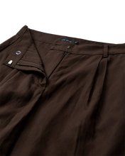 Load image into Gallery viewer, NATU pants, Mulch
