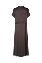 Load image into Gallery viewer, NAT Lush dress, After dark
