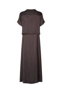 NAT Lush dress, After dark