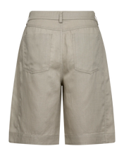 Load image into Gallery viewer, NATULI Shorts Oyster Gray
