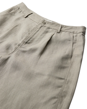 Load image into Gallery viewer, NATULI Shorts Oyster Gray
