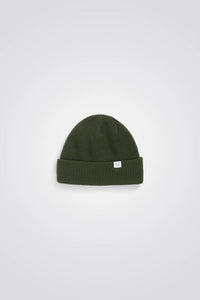 Norse Beanie Army Green