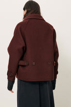 Load image into Gallery viewer, VALLEY NEVADO Coat Espresso
