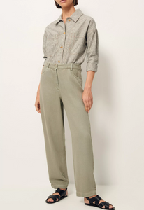 NICA Trousers Aqua Infused