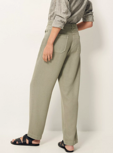 NICA Trousers Aqua Infused