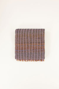 NIU PIO Scarf Rosa Beige