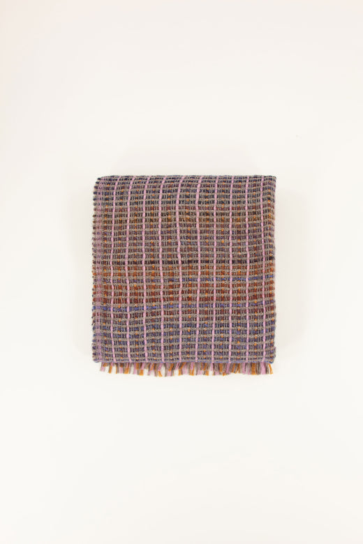 NIU PIO Scarf Rosa Beige