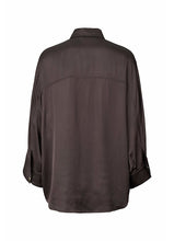 Load image into Gallery viewer, NOABELLE Lush full shirt, After dark
