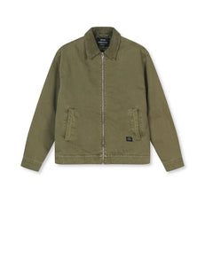 Norton Soil Padded Denim Jacket