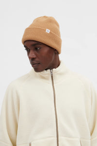 Norse Beanie Camel