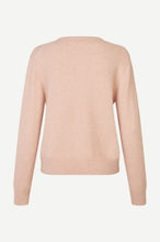 Load image into Gallery viewer, Nor short cardigan 7355 Cameo Rose
