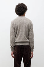Load image into Gallery viewer, Nordrevik Baby Alpaca Sweater, Walnut
