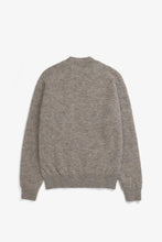 Load image into Gallery viewer, Nordrevik Baby Alpaca Sweater, Walnut

