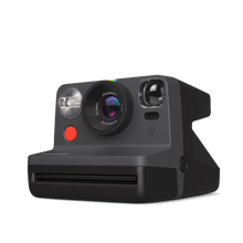 Load image into Gallery viewer, Polaroid Now Generation 2 i-Type Instant Camera Black
