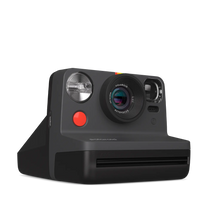 Load image into Gallery viewer, Polaroid Now Generation 2 i-Type Instant Camera Black
