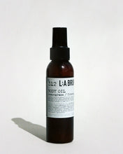 Load image into Gallery viewer, 312 Body Oil Lemongrass 120 ml
