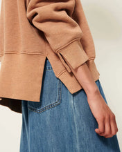 Load image into Gallery viewer, OLIVEIRA Sweatshirt, Stoneglaze
