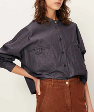 Load image into Gallery viewer, ORREGIA Shirt Bluocra
