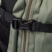 Load image into Gallery viewer, OTIS Backpack Multi Clover Green
