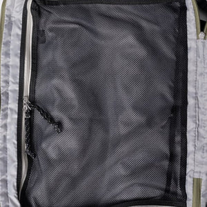 OTIS Backpack Multi Clover Green