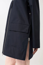 Laden Sie das Bild in den Galerie-Viewer, OTTAWA Parka, Navy
