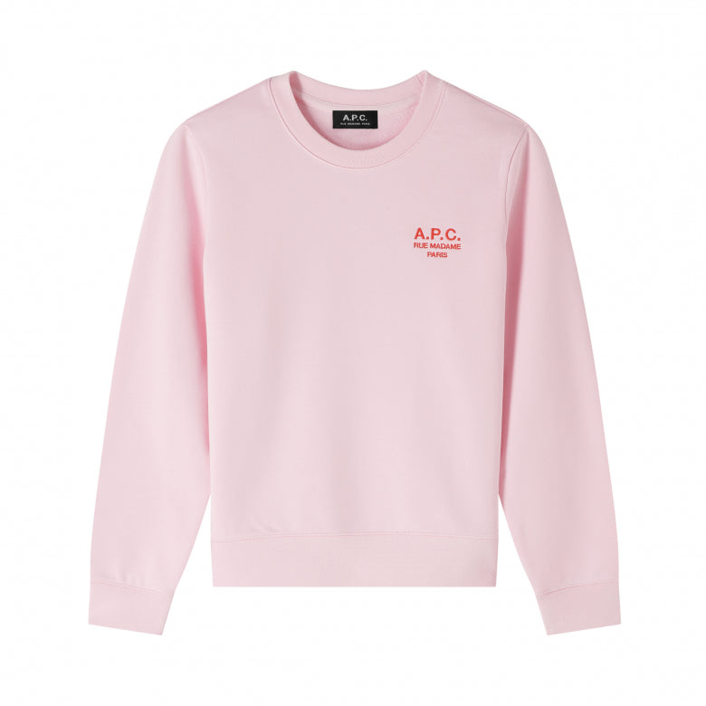 SKYE Sweater Rose/Red