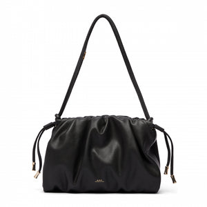 NINON MINI shoulder bag Black