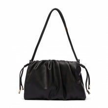 Load image into Gallery viewer, NINON MINI shoulder bag Black
