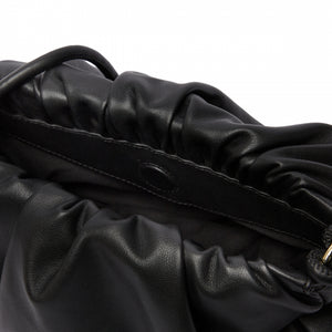 NINON MINI shoulder bag Black