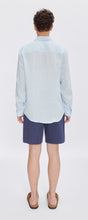 Load image into Gallery viewer, CASSEL Logo Shirt Bleu Claire
