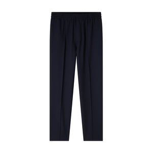 PIETER trousers Dark navy