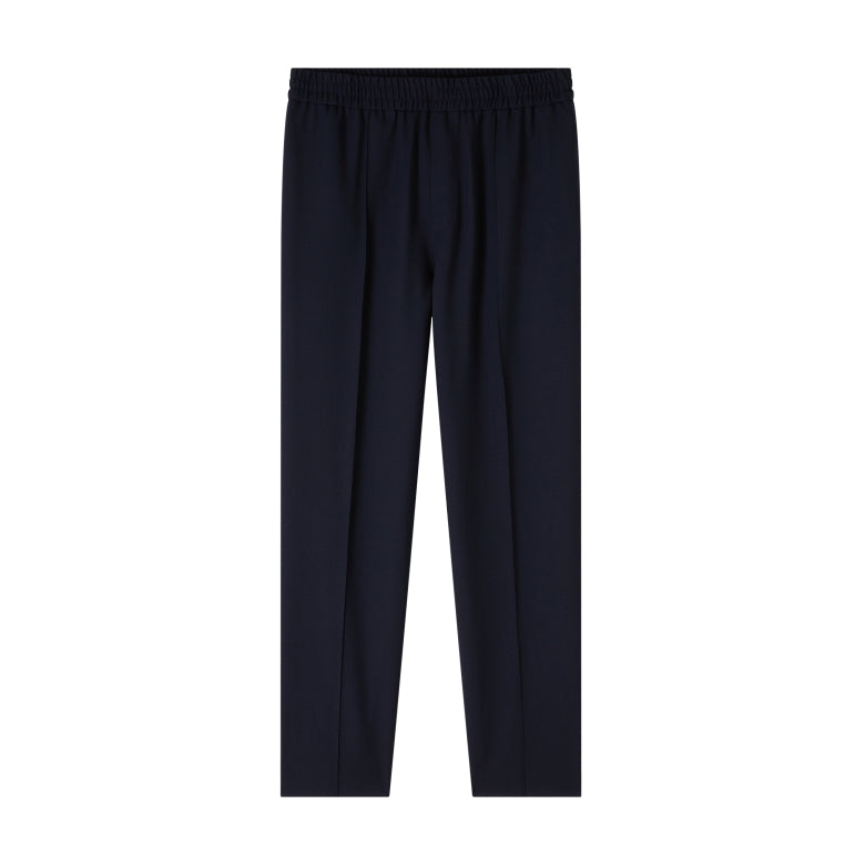 PIETER trousers Dark navy