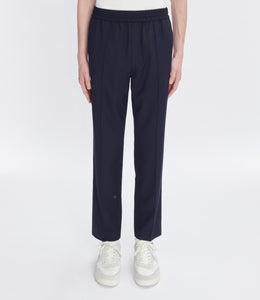 PIETER trousers Dark navy