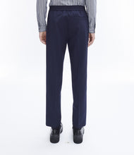 Load image into Gallery viewer, PIETER trousers Dark navy
