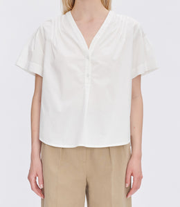 AMBRE blouse White