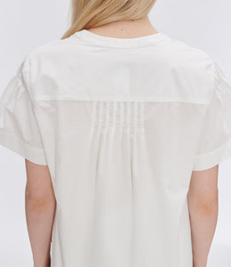 AMBRE blouse White