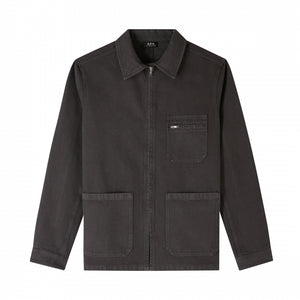 CONNOR Blouson Anthracite