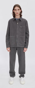 CONNOR Blouson Anthracite