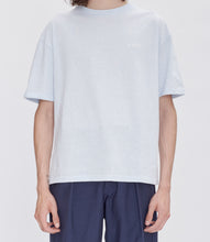 Load image into Gallery viewer, NEW JOACHIM T-shirt Bleu Ciel Chine
