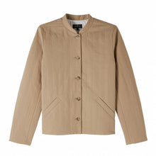 Load image into Gallery viewer, AURORE Jacket Beige
