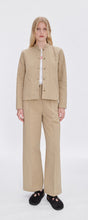 Load image into Gallery viewer, AURORE Jacket Beige
